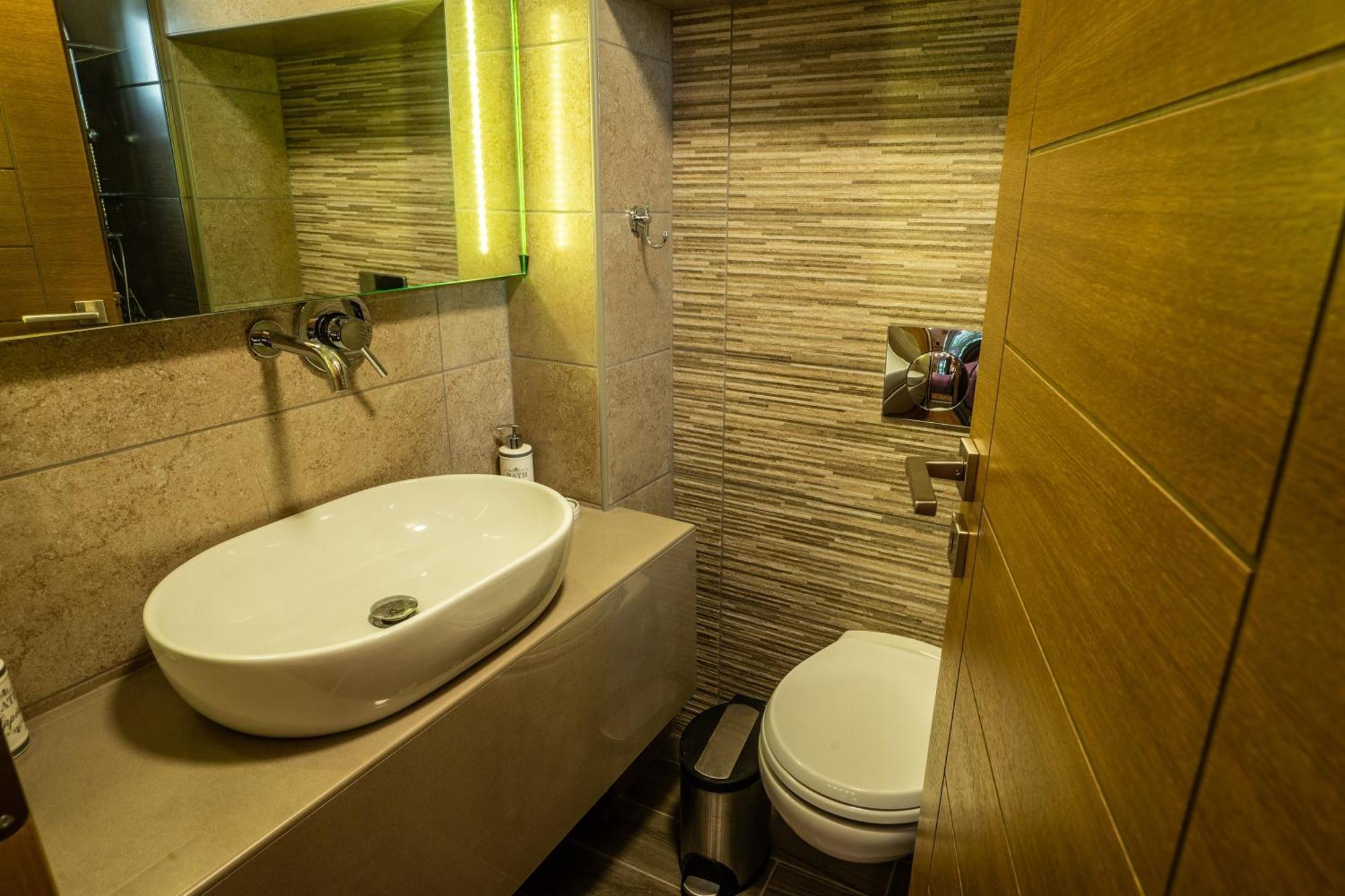 11City Rooms La Canea Esterno foto
