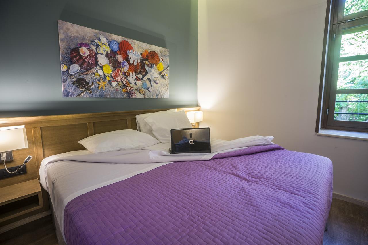 11City Rooms La Canea Esterno foto