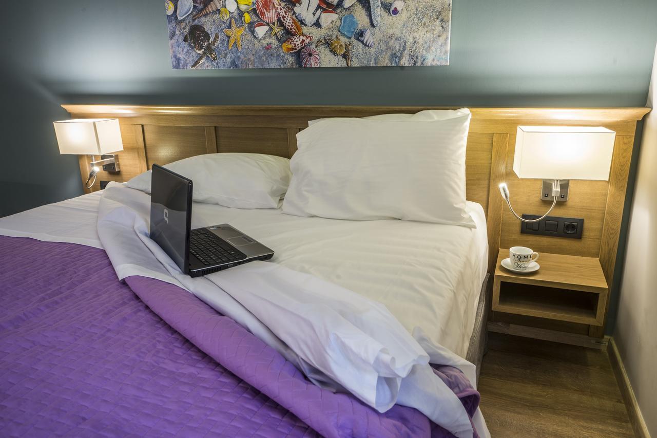 11City Rooms La Canea Esterno foto