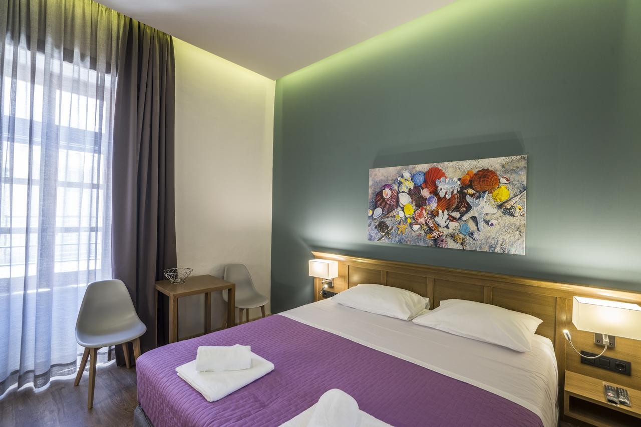 11City Rooms La Canea Esterno foto