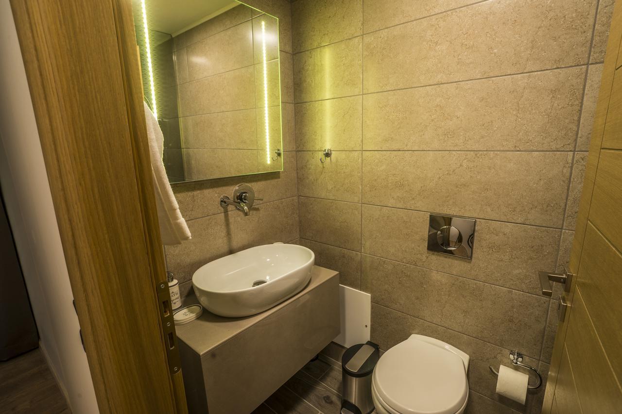 11City Rooms La Canea Esterno foto
