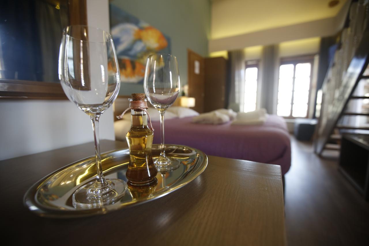 11City Rooms La Canea Esterno foto