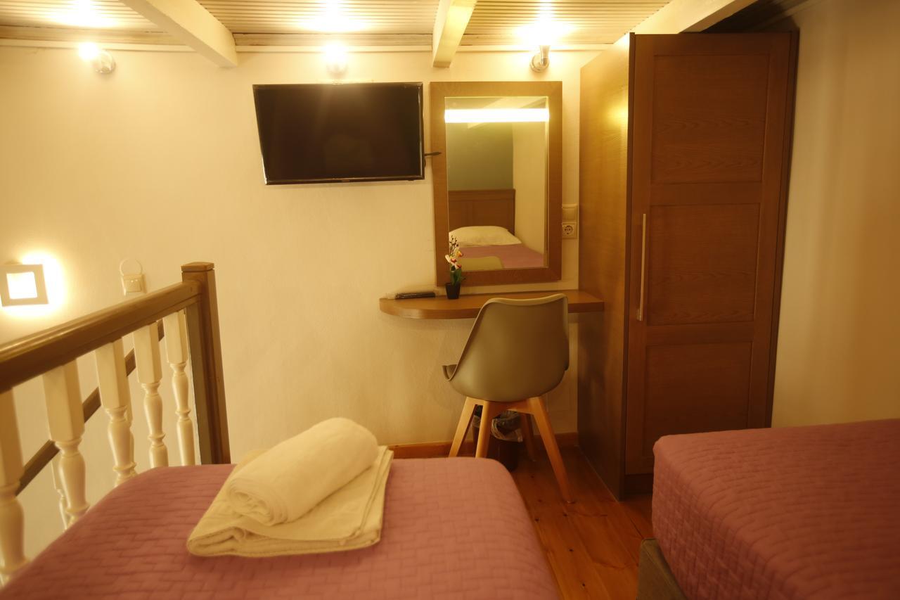 11City Rooms La Canea Esterno foto