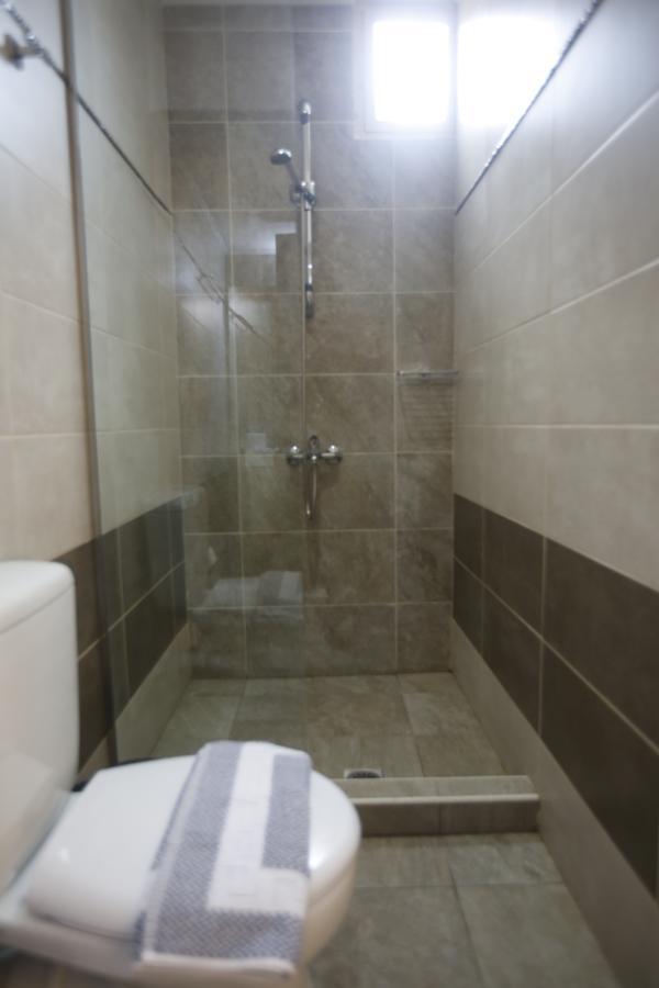11City Rooms La Canea Esterno foto