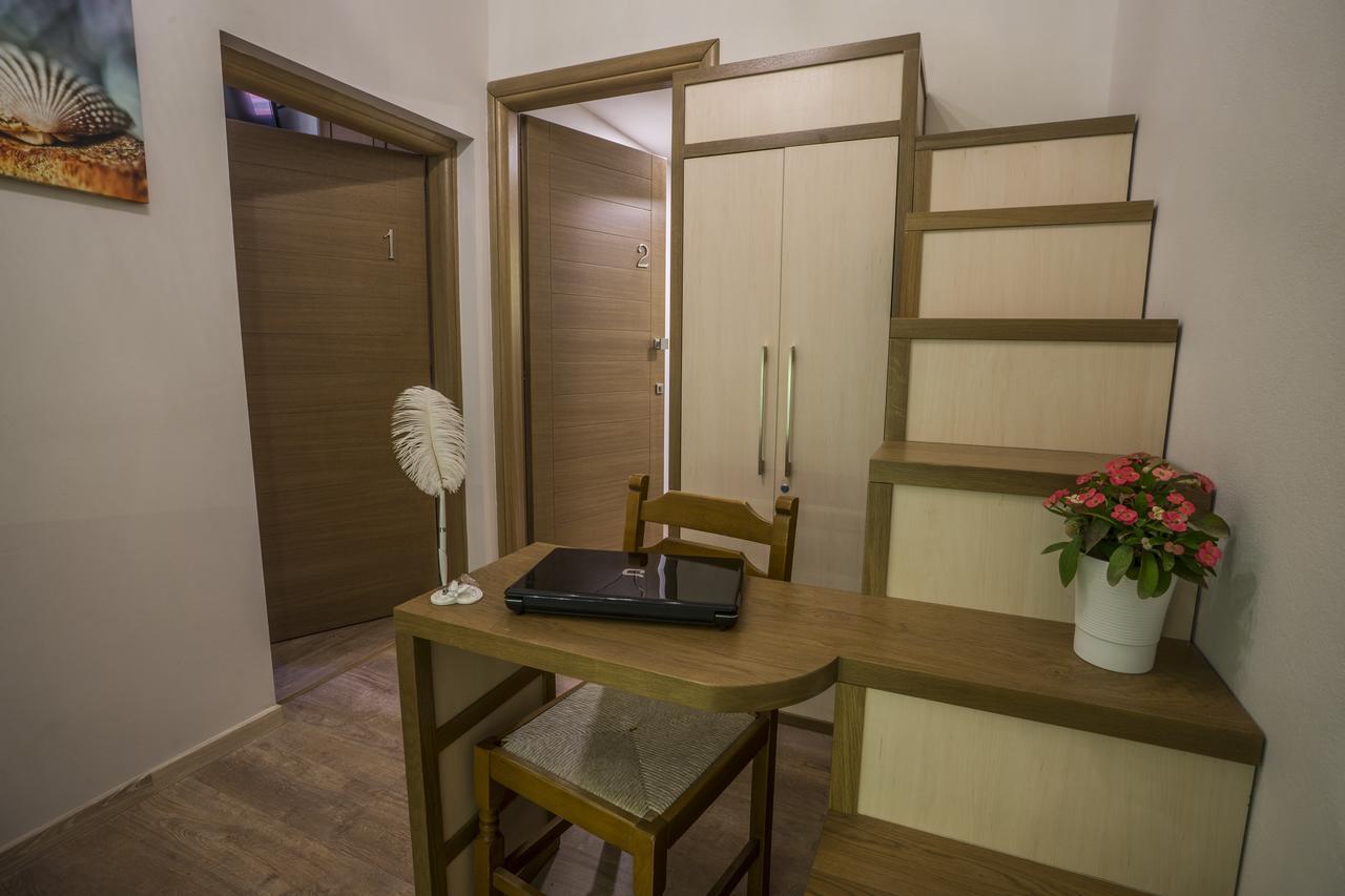11City Rooms La Canea Esterno foto