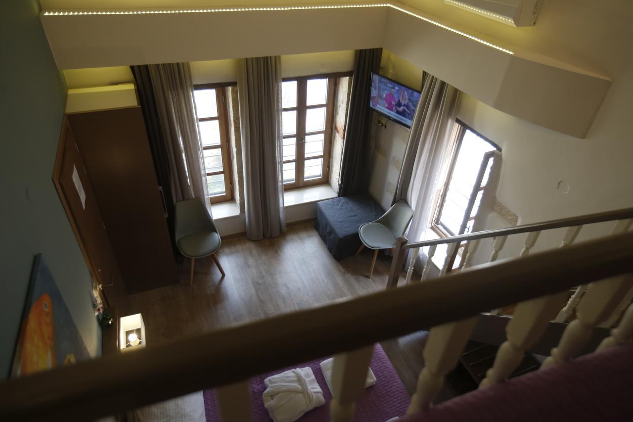 11City Rooms La Canea Esterno foto
